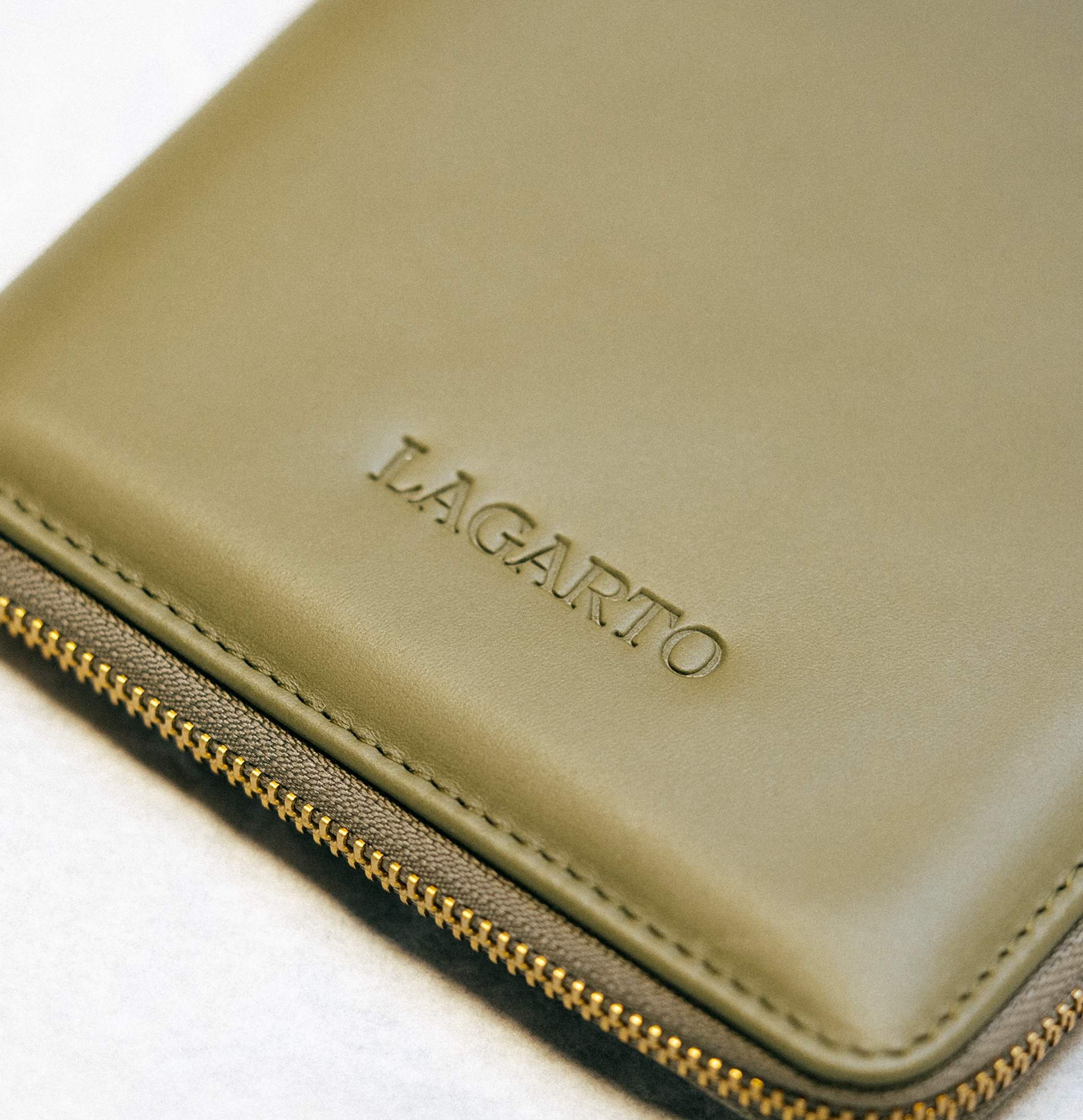 Leather case for the watch, straps and Swatch Skins